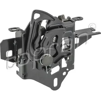 Kapota Zámek kapoty motoru TOPRAN 119 164