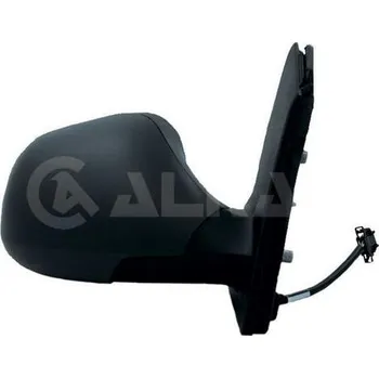 Auto zrcátko vnejsi zpetne zrcatko ALKAR 6130059