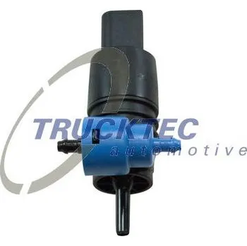Stěrač Vodni cerpadlo ostrikovace, cisteni skel TRUCKTEC AUTOMOTIVE 07.61.009