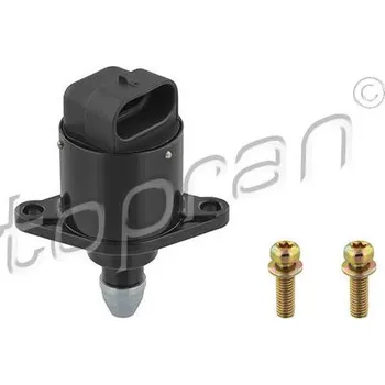 Těsnění motoru Volnobezny regulacni ventil, privod vzduchu TOPRAN 721 455