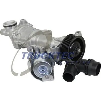 Chladič motoru Vodní čerpadlo, chlazení motoru TRUCKTEC AUTOMOTIVE 02.19.359