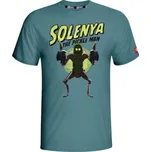 Tričko Rick and Morty Solenya vel. S (Good Loot)