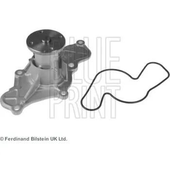 Chladič motoru Vodní čerpadlo, chlazení motoru BLUE PRINT ADM59117