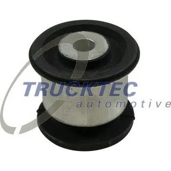 Silentblok nápravy Ulozeni, ridici mechanismus TRUCKTEC AUTOMOTIVE 02.31.208