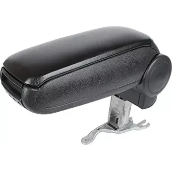 Loketní opěrka Loketní opěrka Audi A4 - B6, B7 kůže