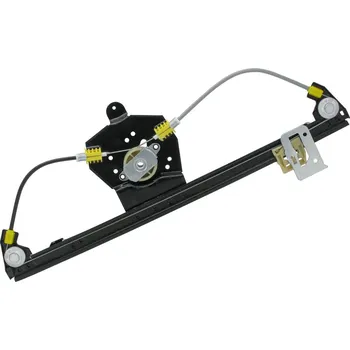 Stahovačka okna Mechanismus stahování okna, zadní levé dveře CITROËN C4 PICASSO (UA/UD) (2006-2013)