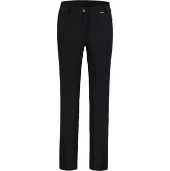 Ice Peak Kalhoty Icepeak Doral Barva: černá, Velikost: 42, Pohlaví: Dámské
