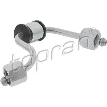 Palivové čerpadlo Palivové potrubí TOPRAN 305 341