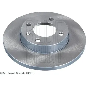 Brzdový kotouč Brzdový kotouč BLUE PRINT ADV184352