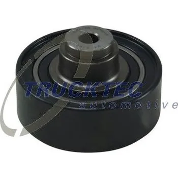 Vratna/vodici kladka, ozubeny remen TRUCKTEC AUTOMOTIVE 07.12.043
