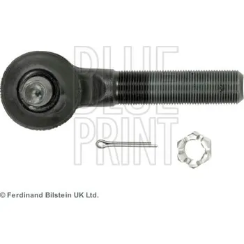 Čep řízení Hlava příčného táhla řízení BLUE PRINT ADT387154