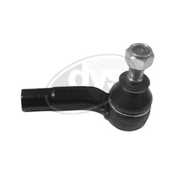 Čep řízení Hlava příčného táhla řízení DYS 22-91038-1