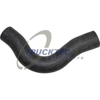 Chladič motoru Hadice chladiče TRUCKTEC AUTOMOTIVE 02.40.018