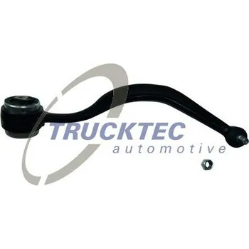 Zavěšení kol Ridici paka, zaveseni kol TRUCKTEC AUTOMOTIVE 08.31.046