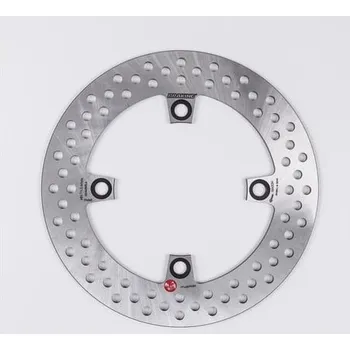 Brzdový kotouč brzdový kotouč zadní, BRAKING HONDA CRF 300L 2021-2021