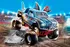 Stavebnice Playmobil Playmobil 70550 Monster Truck Shark