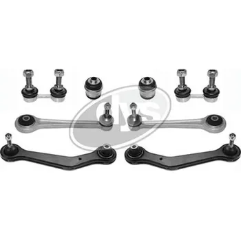 Zavěšení kol Rameno napravy, zaveseni kol DYS 29-23965