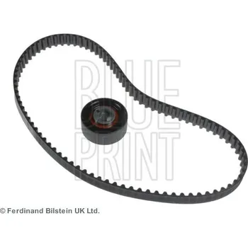 ozubení,sada rozvodového řemene BLUE PRINT ADS77304
