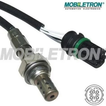 Autoelektrika Lambda sonda Mobiletron Bmw 11-78-7-539-125
