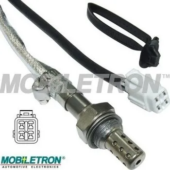 Auto elektroinstalace Lambda sonda Mobiletron Subaru 22690-AA420