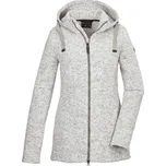 Killtec GW 72 WMN KNTFLC JCKT W 42437-000 101 - broken white 42