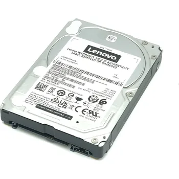 Interní pevný disk Lenovo 1 TB SAS 7.2K 2.5" 12G HDD ST1000NX0453 SHD7A23121