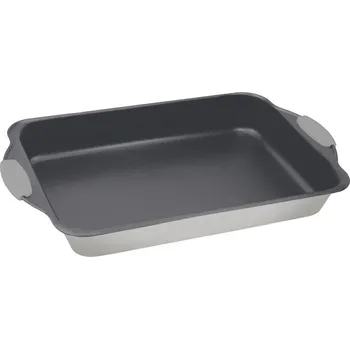 Plech na pečení Plech Berlingerhaus pečící s titanovým nepřilnavým povrchem 40 x 25 cm Aspen Collection