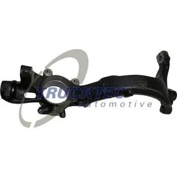 Zavěšení kol Cep napravy, zaveseni kol TRUCKTEC AUTOMOTIVE 07.31.304