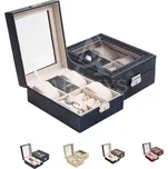 Šperkovnice výběr barev Lea - Modrá