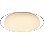 GLOBO Smart LED stropní svítidlo Optima ⌀ 45,5cm, 30W, 2700-6500K
