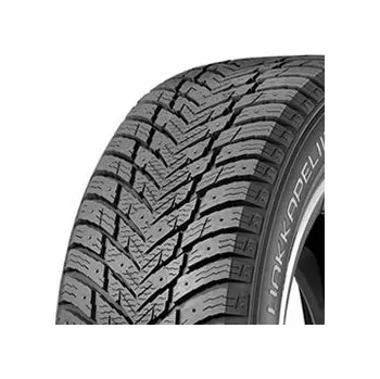 Zimní osobní pneu Made in Finland.