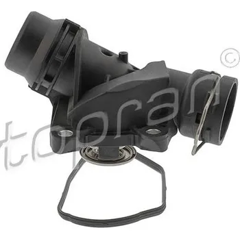 Čidlo automobilu Termostat, chladivo TOPRAN 501 144