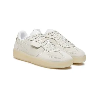 Dámská obuv Sneakersy Puma Palermo Moda Elevated Wns 398527 02 Šedá 38
