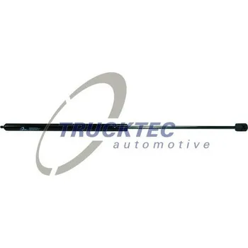 Kapota Pneumaticka pruzina, kapota motoru TRUCKTEC AUTOMOTIVE 02.60.550