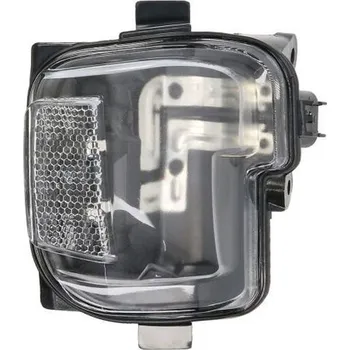 Auto zrcátko Blinkr pravého zrcátka MAZDA 2 (DJ) |014 a výše| 5903107186491