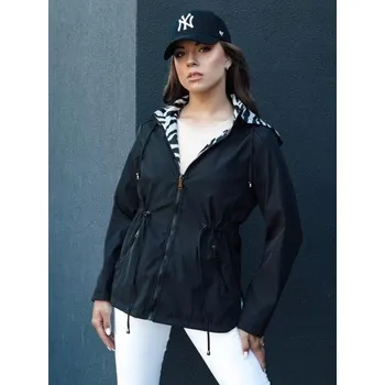 Dámská bunda CORMIS černá