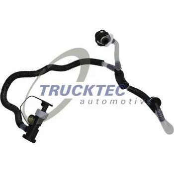 Palivové čerpadlo Palivové potrubí TRUCKTEC AUTOMOTIVE 02.13.201