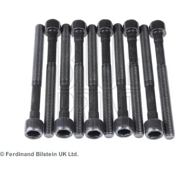 Spojovací materiál motoru Sada sroubu pro hlavy valcu BLUE PRINT ADN17810C