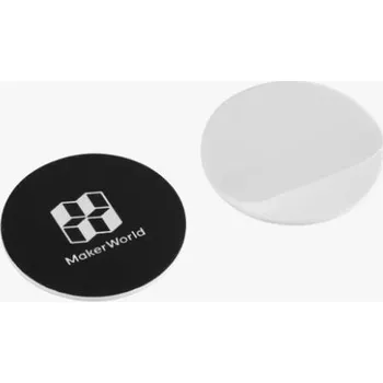 Příslušenství k 3D tiskárně Bambu Lab - NFC Tag with Adhesive (1 ks)