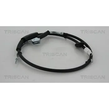 Přislušenství brzdového systému Tazne lanko, parkovaci brzda TRISCAN 8140 23159