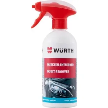 Sada odstraňovačů hmyzu 500 ml - 2ks