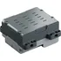 Díl pro stavebnice LEGO Technic Powered UP 88012 Hub