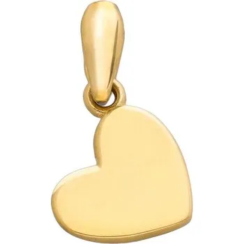 Přívěsek Zlaton Přívěsek žluté zlato 0.75g 001032606239