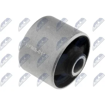 Uložení, řídicí mechanismus NTY ZTT-MS-011A