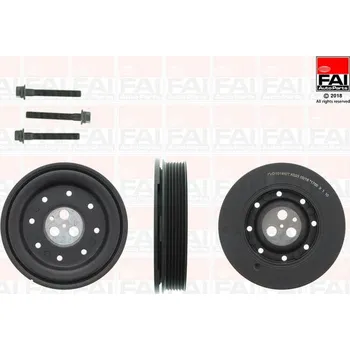 Auto-moto Sada remenice, klikova hridel FAI AutoParts FVD1018K