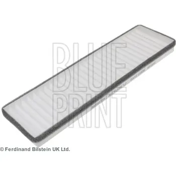 Filtr do auta Filtr, vzduch v interiéru BLUE PRINT ADT32527
