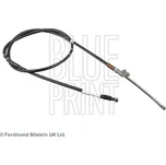 Tazne lanko, parkovaci brzda BLUE PRINT ADT346385