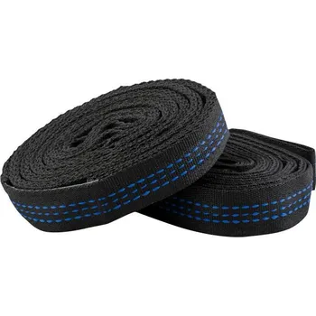 Houpací síť Lana na hamaku Rockland Straps