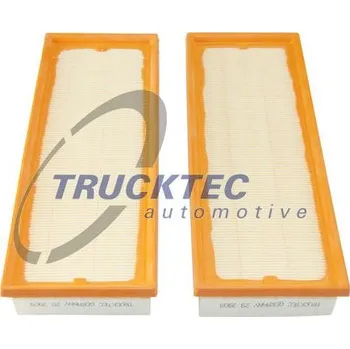 Vzduchový filtr Vzduchový filtr TRUCKTEC AUTOMOTIVE 02.14.092