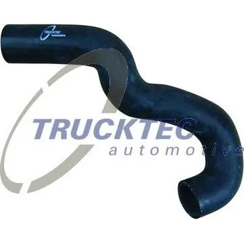 Chladič motoru Hadice chladiče TRUCKTEC AUTOMOTIVE 02.40.017
